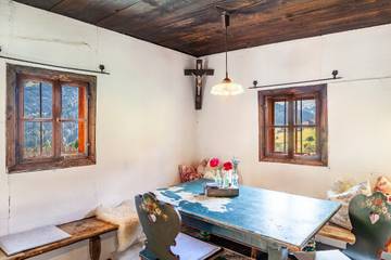 Chalet voor 5 Personen in Wildschönau, Kitzbüheler Alpen, Afbeelding 2