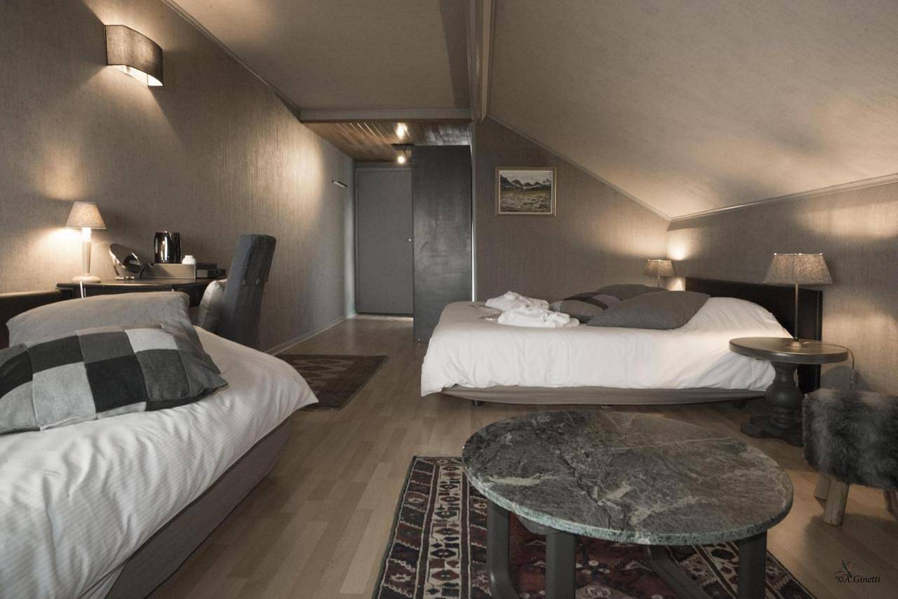 Tropical Hotel in Barvaux-sur-Ourthe, Durbuy