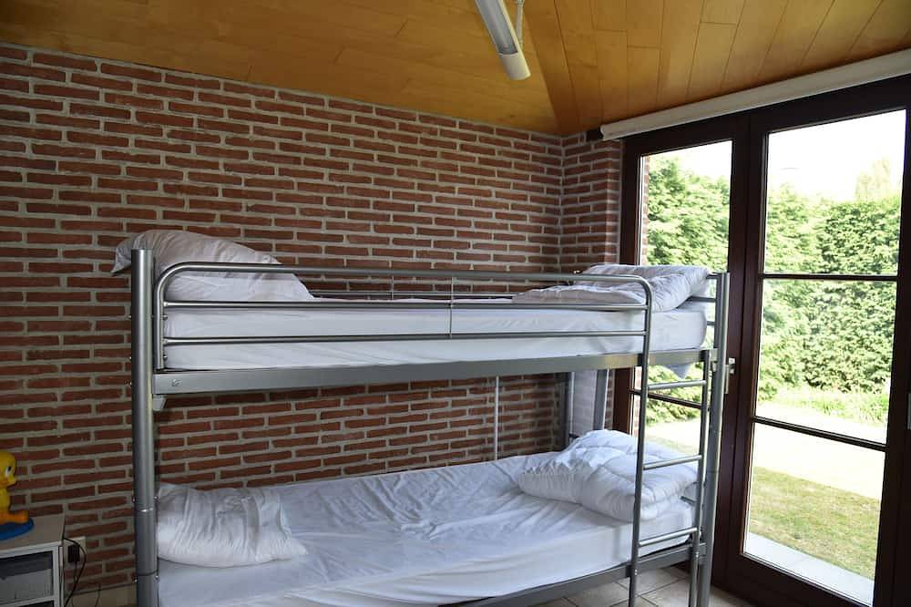 Kinderfreundliche Ferienvilla in Westende in Westende, Middelkerke