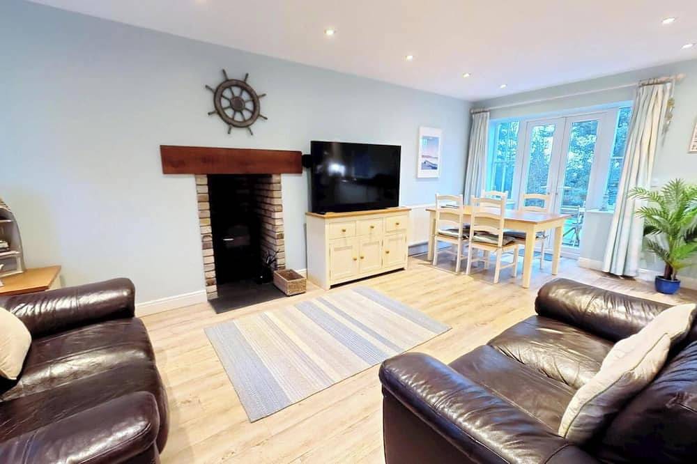 Casa vacanza a North Yorkshire a partire da 108€ a notte