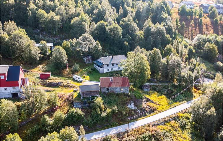 Ferienhaus für 7 Personen in Luster