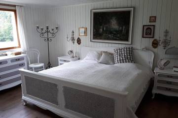 Chalet für 7 Personen in Wildhaus-Alt St. Johann, Kanton St. Gallen, Bild 1