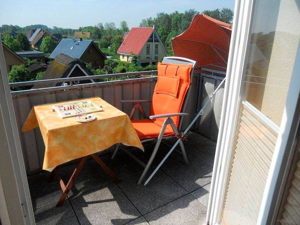 Ganze Ferienwohnung, Klages, Renate & Ulrich: App. (Nr. 18) in Kalifornien (Ostsee), Schönberg