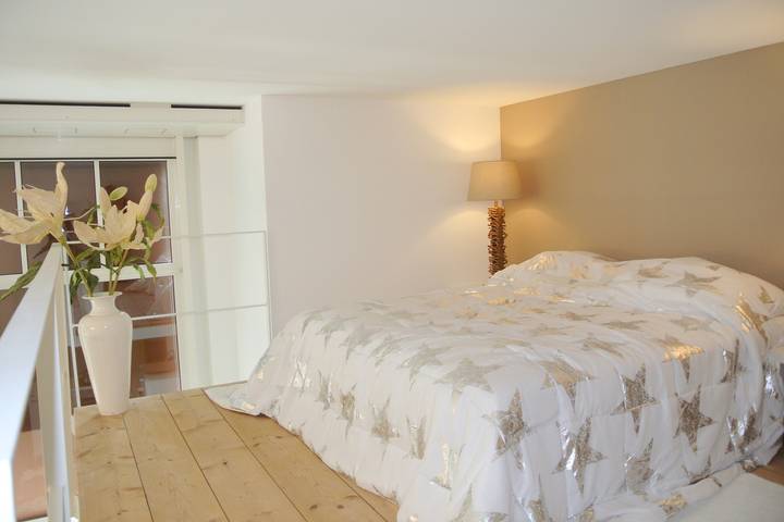 Ganze Ferienwohnung, Adfontes Ferien- & Wellnessappartements - Dreamlocation 1 in Pfäfers Bad, Bad Ragaz
