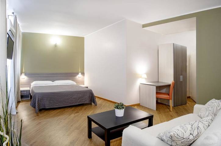 Location de vacances pour 4 personnes à Sarzana - 2