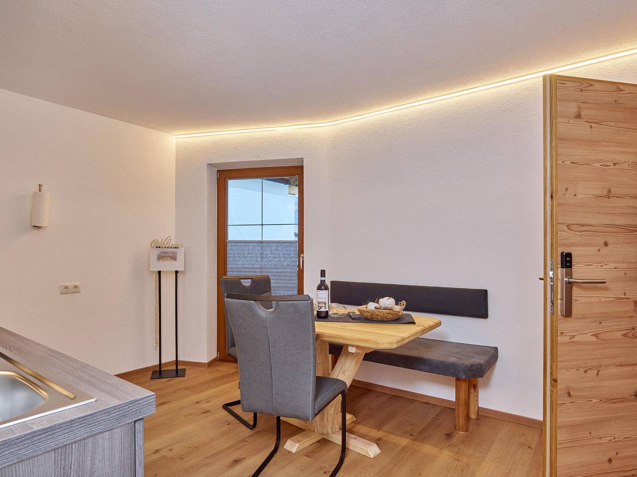 Haus Laterndl in Längenfeld, Ötztal