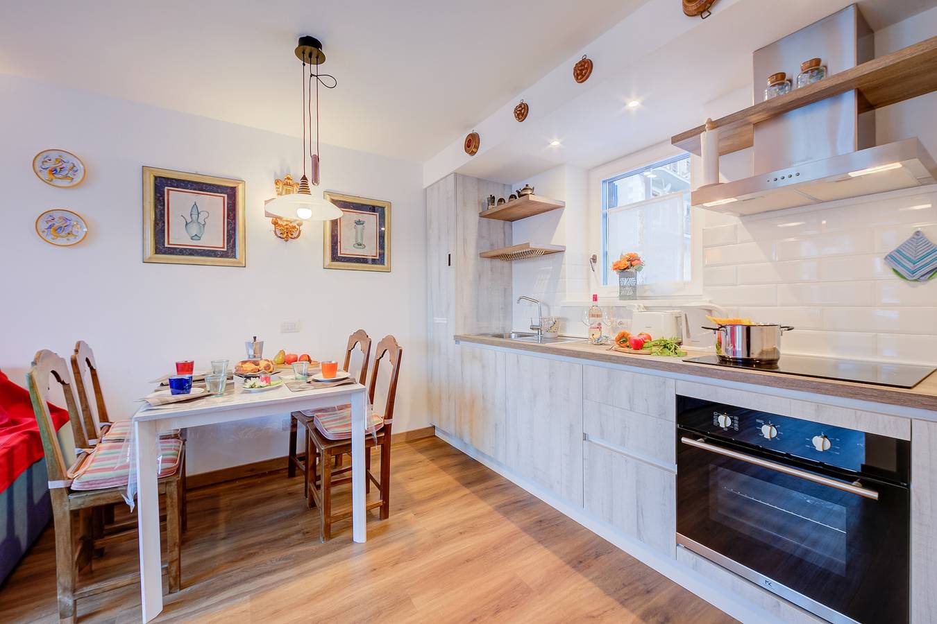 Chalet Charmant in Livigno (Borgo), Livigno