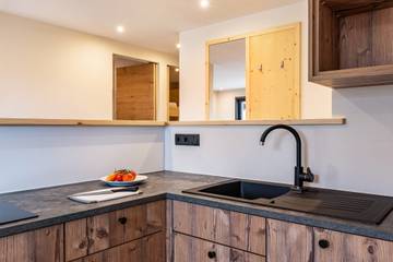 Apartament Wakacyjny dla 4 osoby w Kastelruth, Alpe di Siusi, Zdjęcie 3