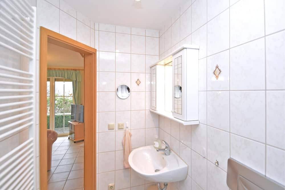 Appartement entier, Stilvolle Ferienwohnung im Vogtland mit Terrasse in Bad Elster, Chemnitz (region)