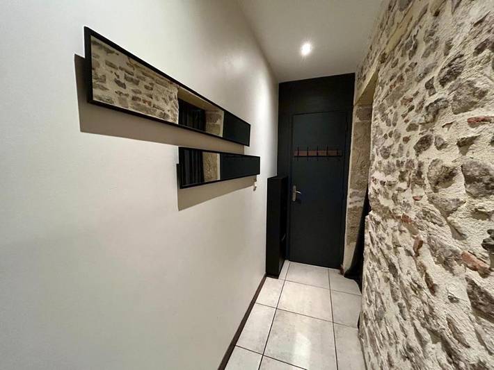 Gîte pour 4 personnes à Vienne (Isère) - 4