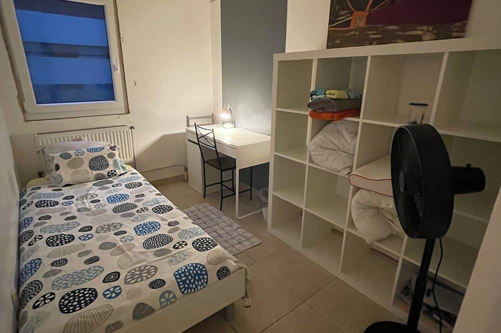 Appartement entier, Pratique, lumière et confort in Louvain-la-Neuve, Ottignies-Louvain-la-Neuve