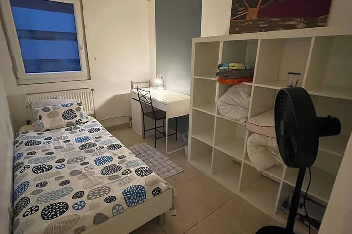 Gîte pour 3 personnes dans la Province du Brabant wallon - 2