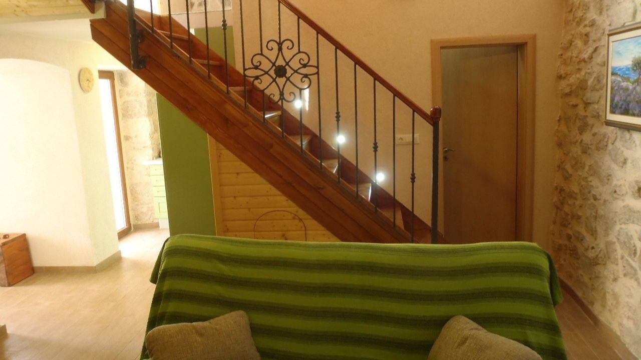 Ferienhaus für 4 Personen (63 m²) in Krapanj in Krapanj, Brodarica