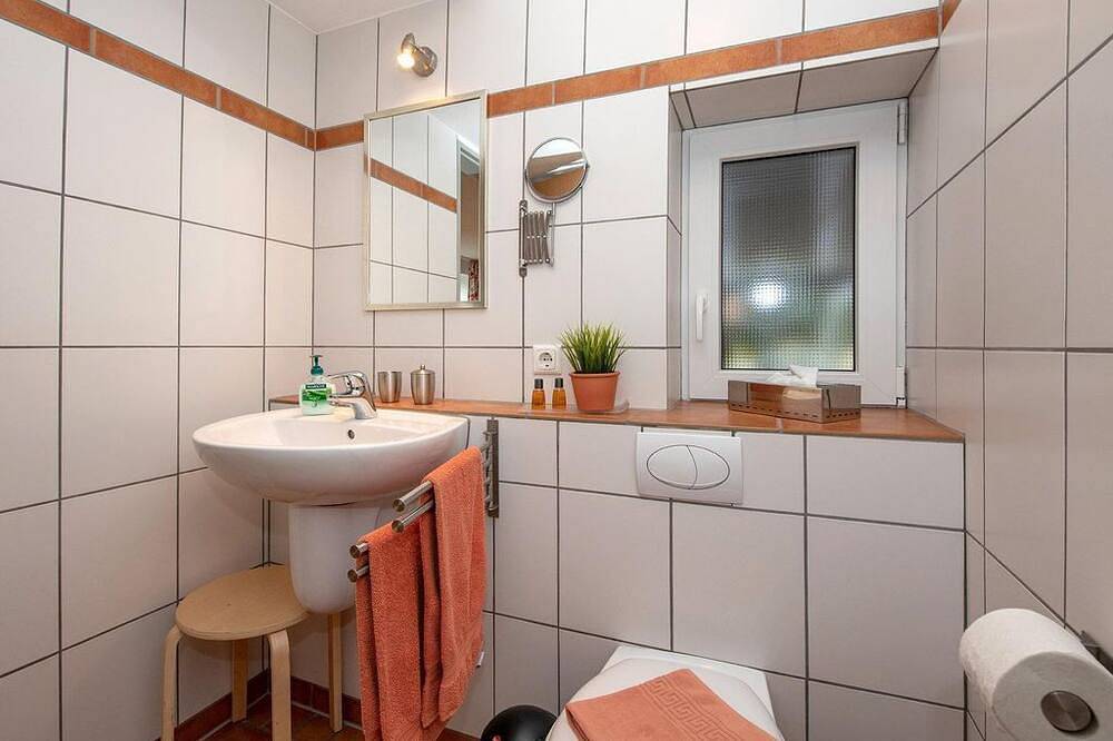 Ganze Wohnung, Ferienwohnung \"Mosel\" - Ferienwohnungen Arrastal in Alf, Traben-Trarbach und Umbegung