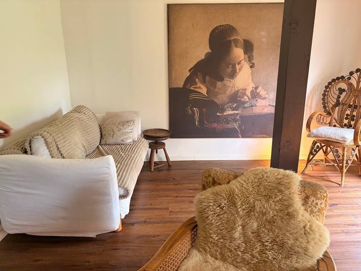 Ferienhaus für 4 Personen, mit Terrasse in Dierhagen - 4