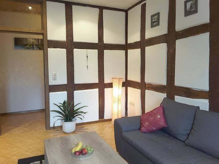 Bauernhaus für 6 Personen in Mosel-Saar - 4