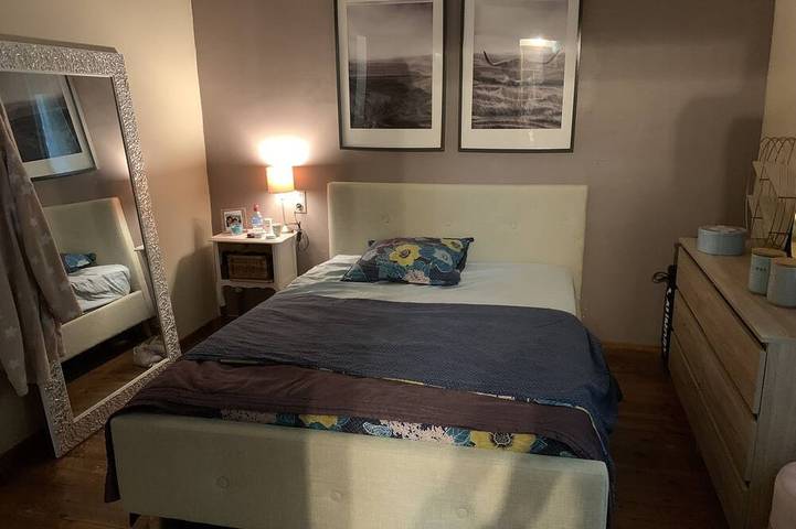 Gîte pour 10 personnes, avec jardin à Miramas - 2