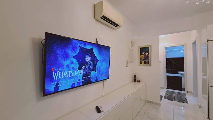 Gîte pour 4 personnes, avec balcon à Limassol - 3