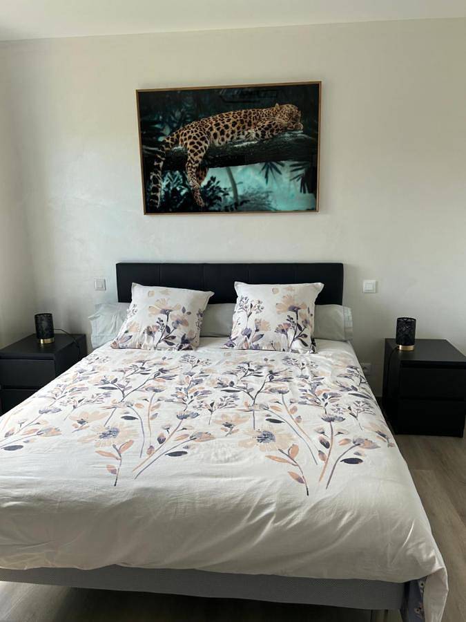 Gîte pour 4 personnes, avec vue et terrasse à Lembach - 3