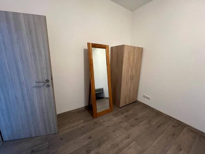 Ferienwohnung für 4 Personen, mit Balkon und Terrasse in Kolkwitz - 4