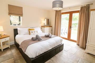 Cottage for 8 People in Sheffield, Peak District, Photo 3