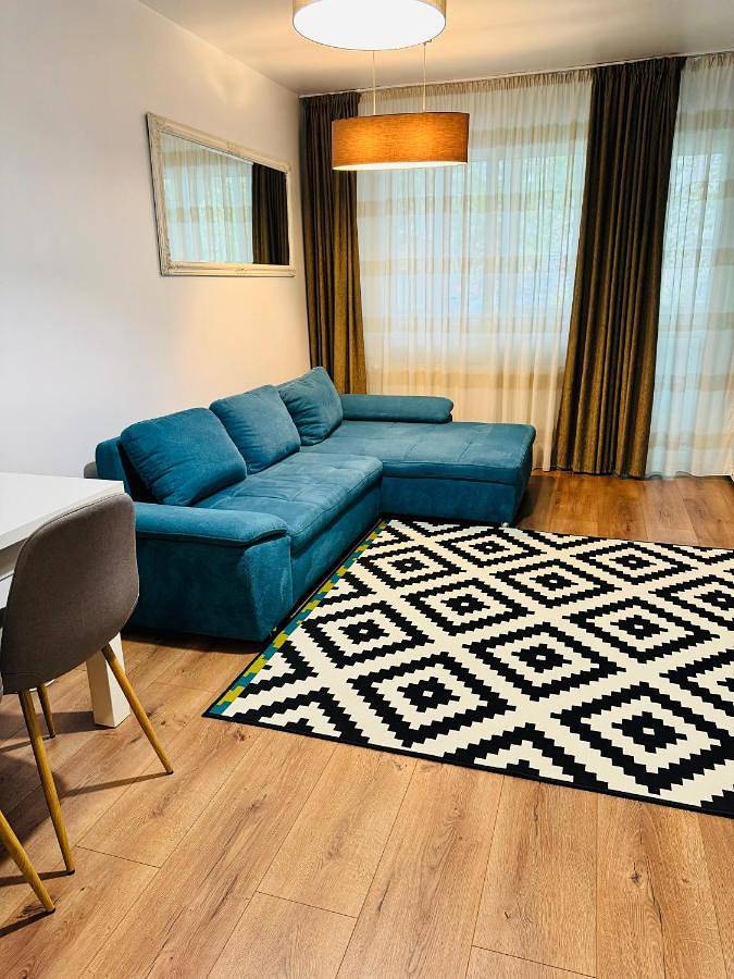 Gîte pour 4 personnes, avec balcon dans Cluj-Napoca - 3