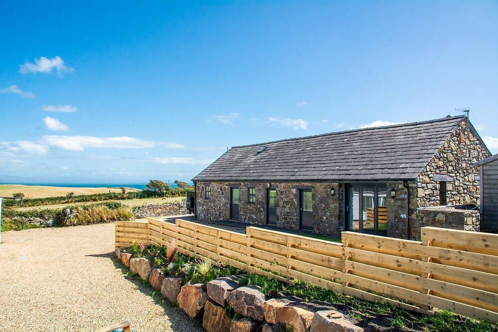 Casa vacanza a Gwynedd a partire da 137€ a notte