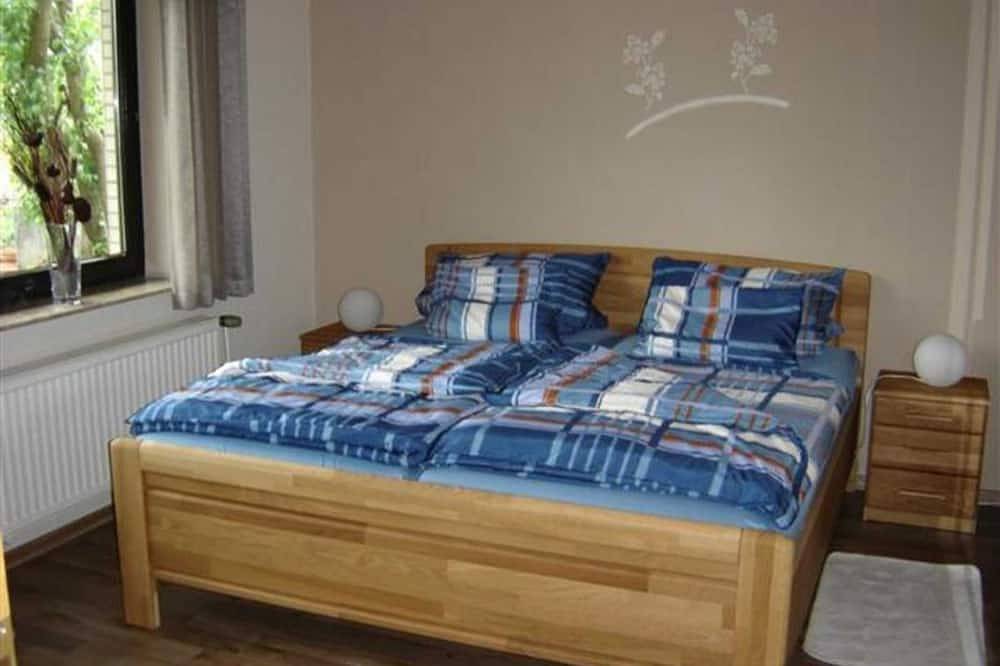 Ganze Wohnung, Ferienwohnung Jung, Deutschland in Bad Sachsa, Harzvorland