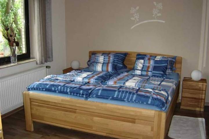 Ganze Wohnung, Ferienwohnung Jung, Deutschland in Bad Sachsa, Harzvorland