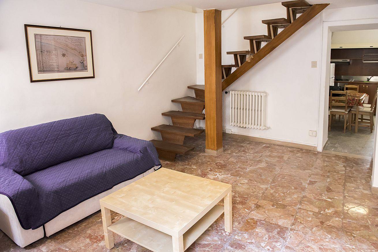 Ganze Wohnung, N021 - Numana, sky-earth along the famous Costarella in Numana, Riviera del Conero