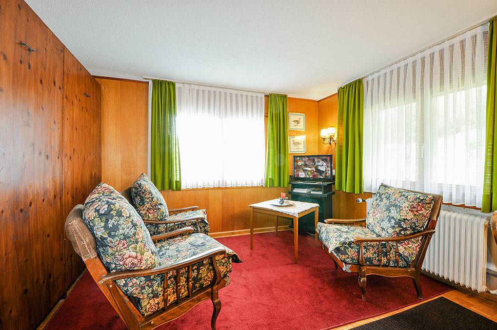 Casa de vacaciones para 5 personas con sauna in Randogne, Región de Sion - Sierre