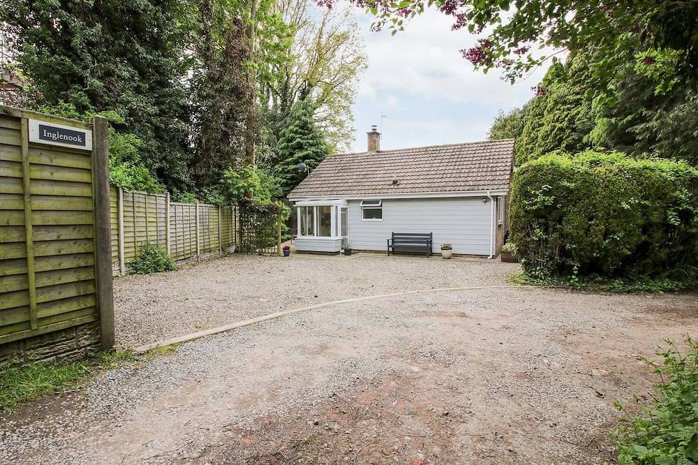 Cottage for 5 People in Ludlow (Shropshire), Shropshire