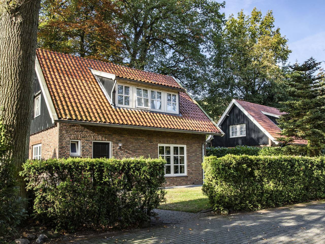 Boomgaard - Boomgaard 103.1 in Losser, Twente