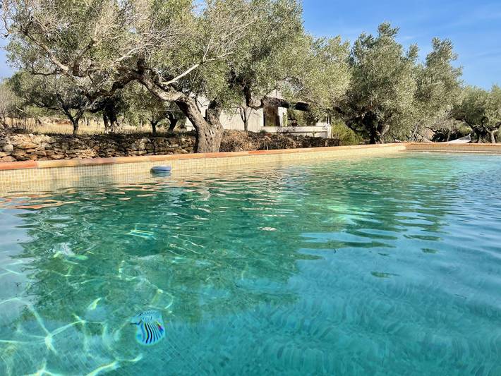 Chalet para 4 personas, con jardín y terraza, Se admiten mascotas en Provincia de Tarragona - 3
