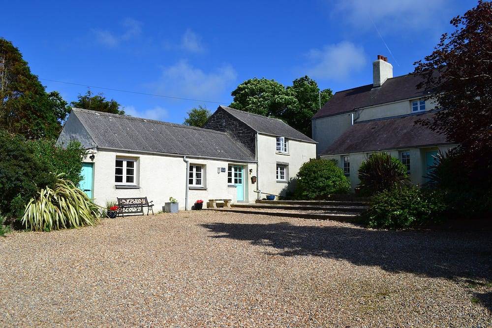 Casa vacanza a Pembrokeshire a partire da 153€ a notte