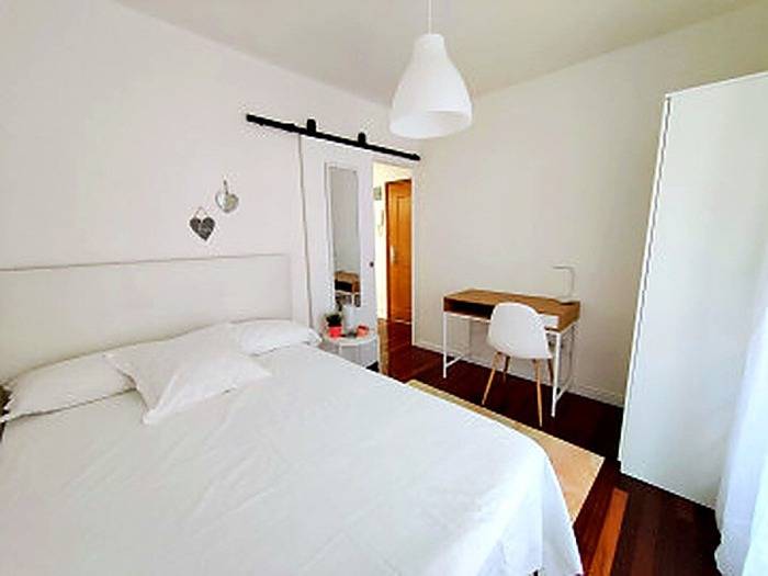 Gîte pour 4 personnes à Santander - 2