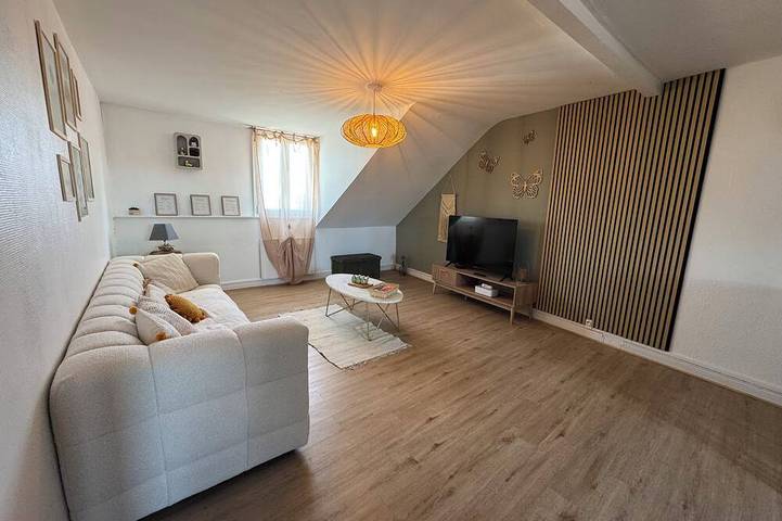 Ferienwohnung für 4 Personen - 1