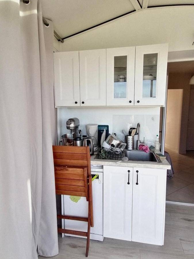 Gîte pour 3 personnes, avec vue et terrasse à Pibrac - 3