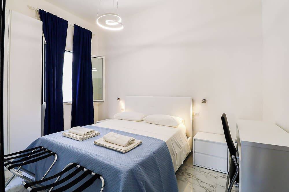 Entire apartment, Nettuno 80/1 by Casa di Marco in Gallipoli, Gulf of Taranto