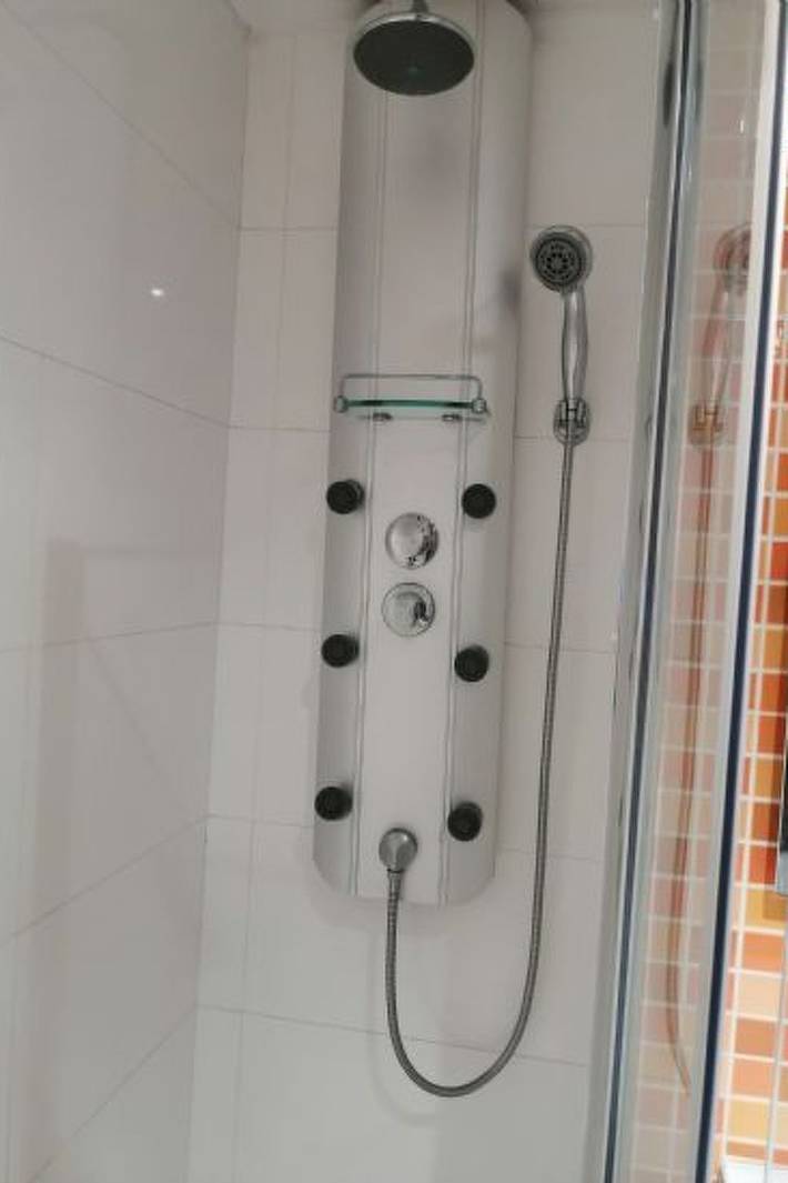 Gîte pour 6 personnes, avec jardin et piscine dans Vallee De Boi - 3