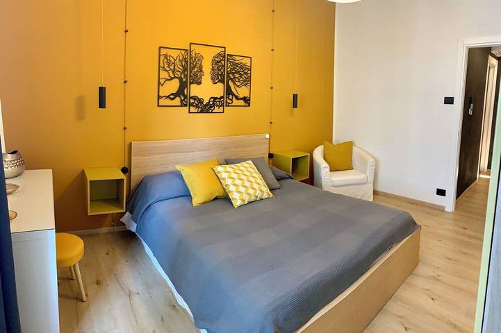 Appartamento vacanze per 4 persone - 1