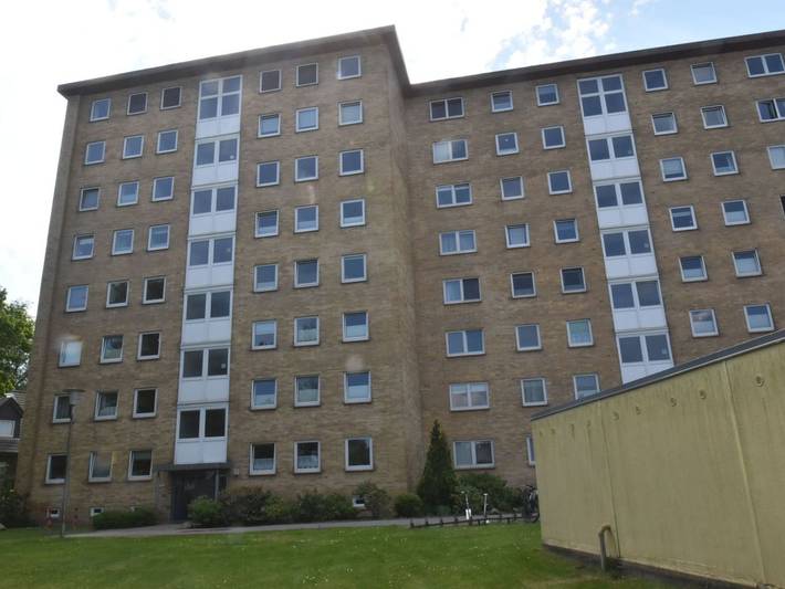 Ferienwohnung für 5 Personen, mit Garten und Balkon, mit Haustier in Flensburg - 2