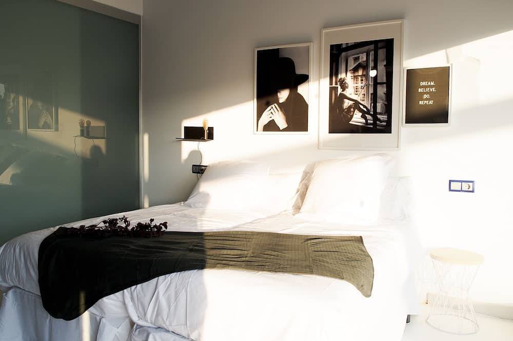 Casablancadenavarra, design, relaxation for an exclusive and unique vacation in Fitero, Navarra Province