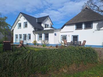 Ferienwohnung für 2 Personen in Mönchgut, Ostseeinseln, Bild 3