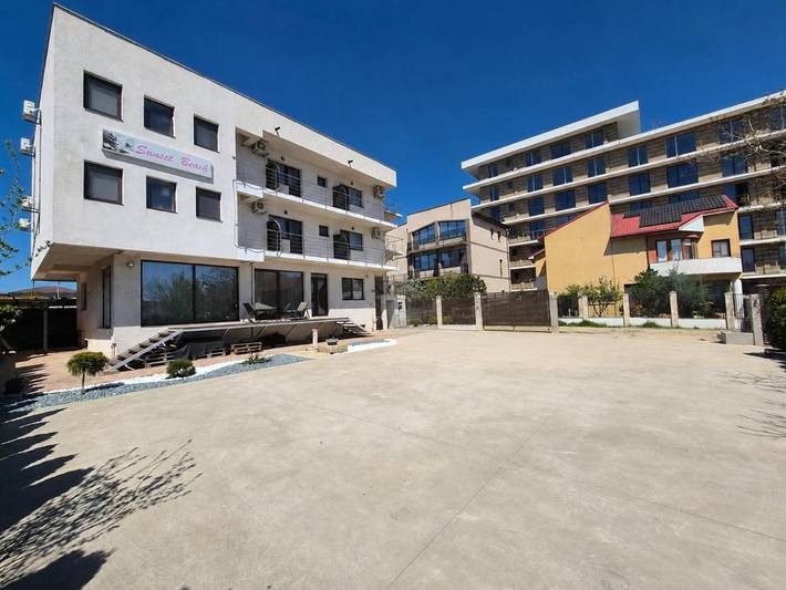 Maison d’hôte pour 3 personnes, avec vue et jardin