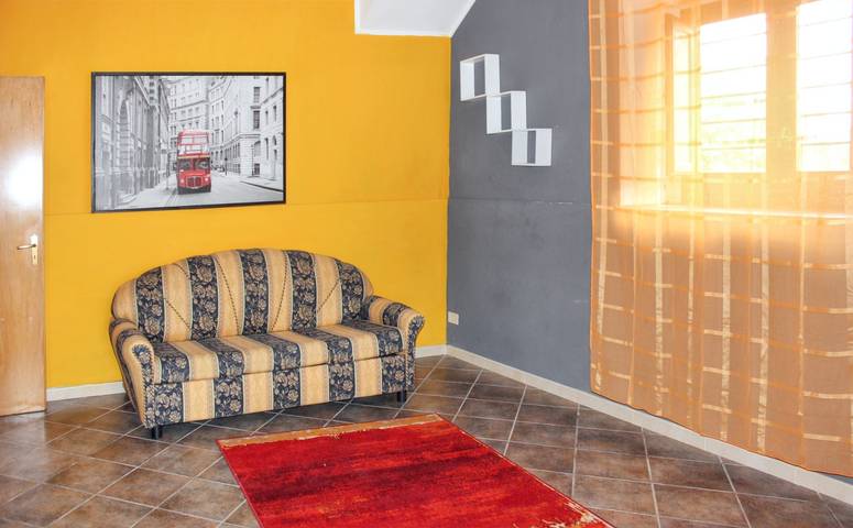 Location de vacances pour 4 personnes, avec terrasse à Noto - 3