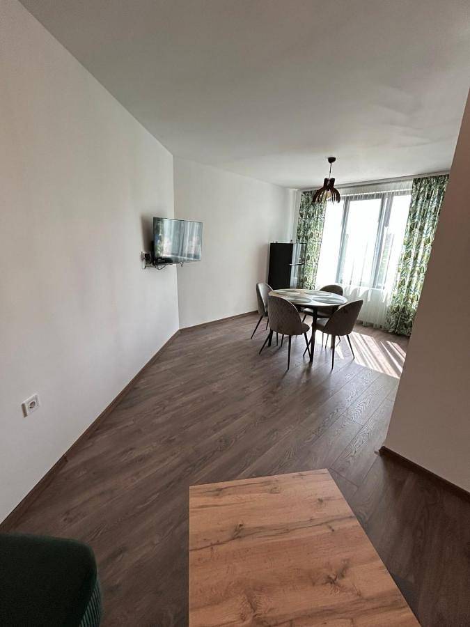 Appartement entier, One-Bedroom Apartment in Dobritch, Dobritch (oblast)