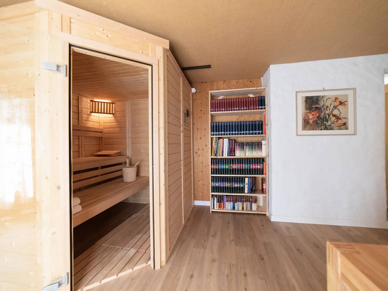 Maison 6 Personnes in Wildhaus, Wildhaus-Alt St. Johann