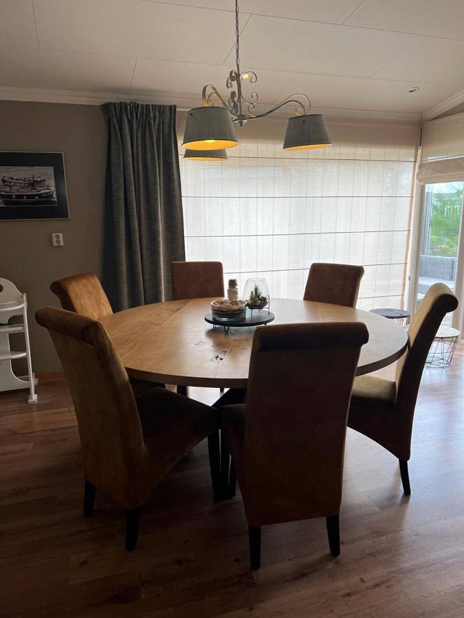 Ferienhaus für 5 Personen in Zeeland - 3