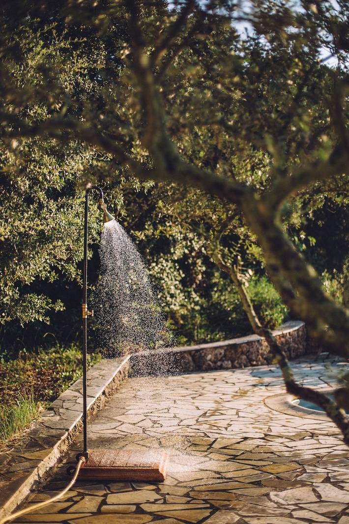 Location de vacances pour 6 personnes, avec jardin et terrasse, animaux acceptés à Cotignac - 4